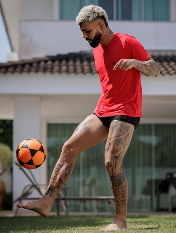 Gabriel Barbosa