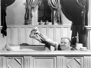 W.C. Fields