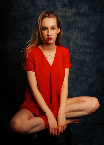 Luise Emilie Tschersich