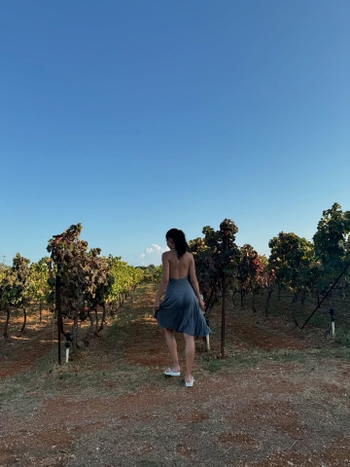 Alexandra Pouloutides