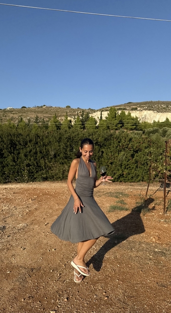 Alexandra Pouloutides