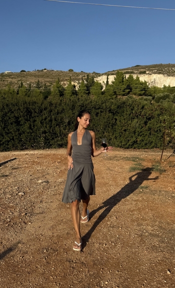 Alexandra Pouloutides