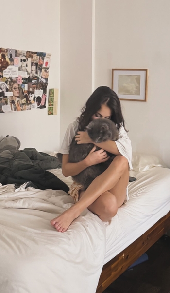 Alexandra Pouloutides