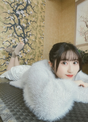 Akiho Suzumoto