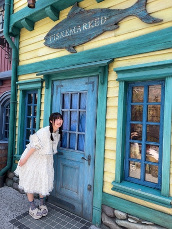 Akiho Suzumoto