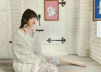 Akiho Suzumoto
