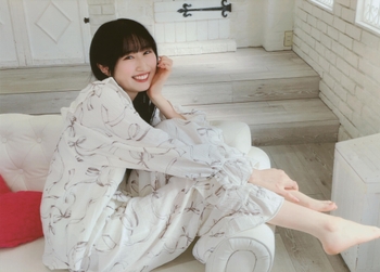 Akiho Suzumoto