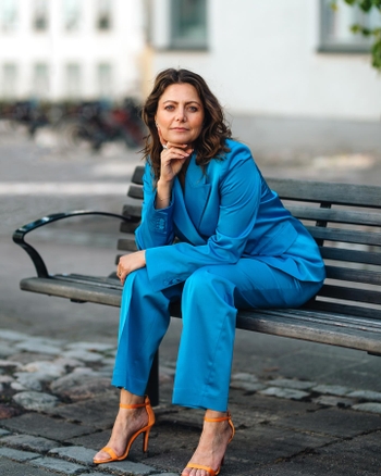 Maria Karpathakis