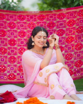Hasanpreet Kaur