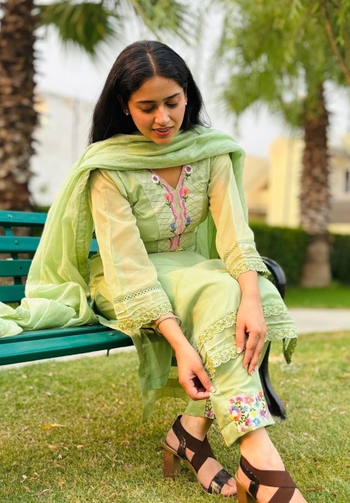 Hasanpreet Kaur