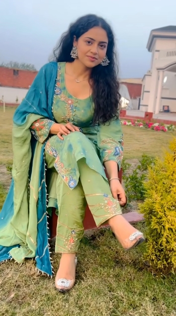 Hasanpreet Kaur