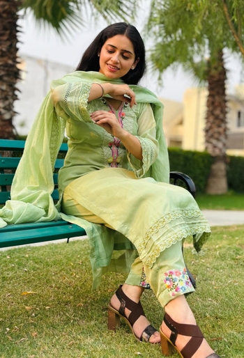 Hasanpreet Kaur