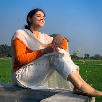Hasanpreet Kaur