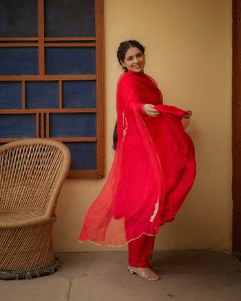 Hasanpreet Kaur