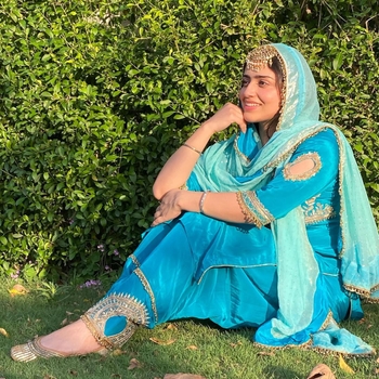Hasanpreet Kaur