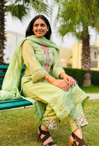 Hasanpreet Kaur