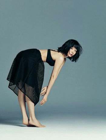 Bae Doona