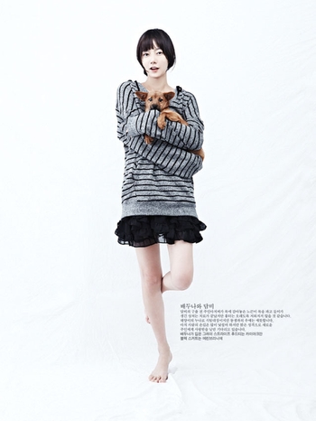 Bae Doona