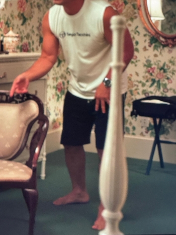 Sebastian Maniscalco