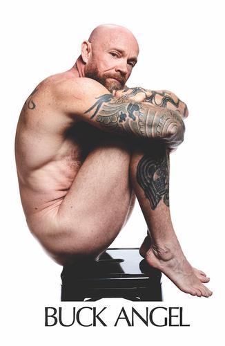 Buck Angel