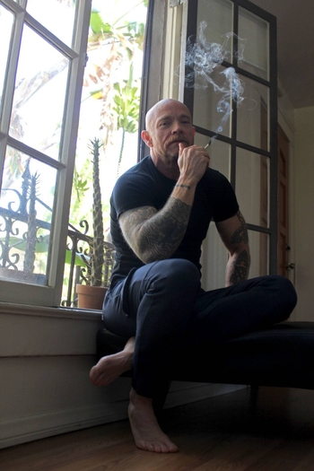 Buck Angel