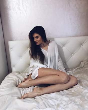 Kateryna Olos