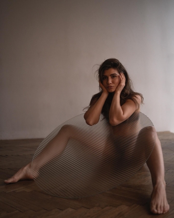 Kateryna Olos