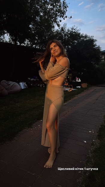 Kateryna Olos