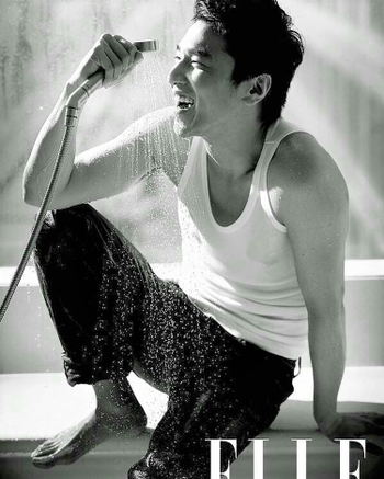 Mark Chao