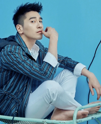 Mark Chao