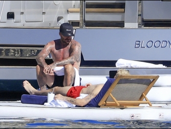  alt="Romeo Beckham"
