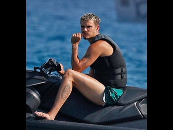  alt="Romeo Beckham"