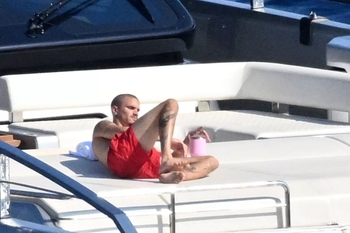 Romeo Beckham