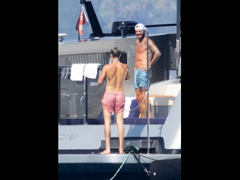  alt="Romeo Beckham"