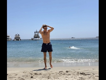  alt="Romeo Beckham"