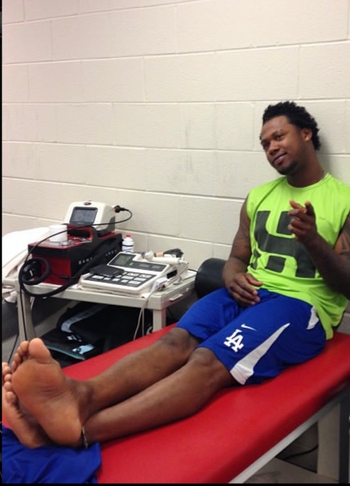 Hanley Ramirez