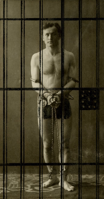 Harry Houdini