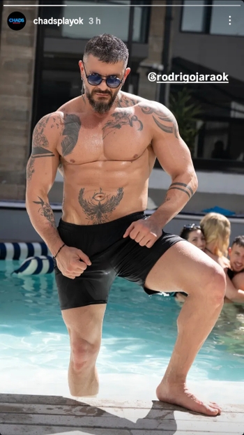 Rodrigo Jara