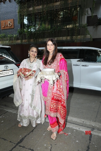 Bhavana Pandey