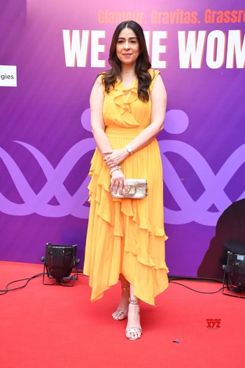 Bhavana Pandey