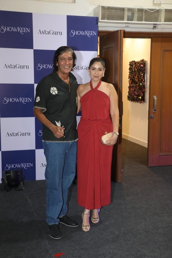 Bhavana Pandey
