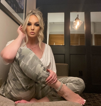 Shayna Wayne