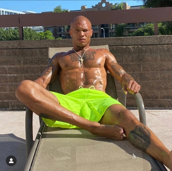 Jeremy Meeks