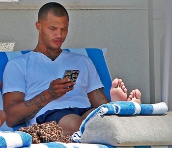 Jeremy Meeks