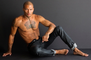 Jeremy Meeks