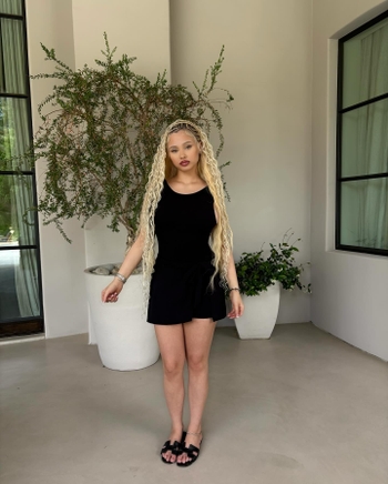 Alabama Barker