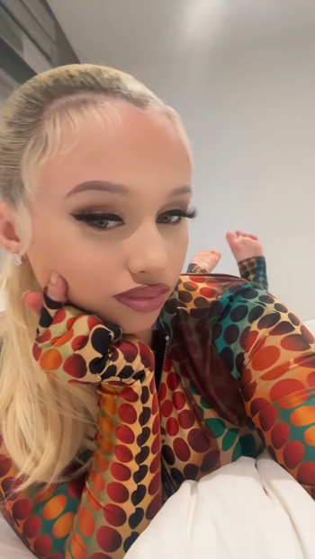 Alabama Barker