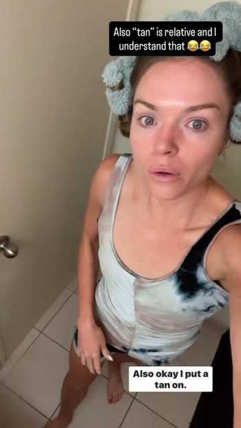 Chari Hawkins
