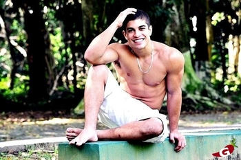 Douglas Sampaio