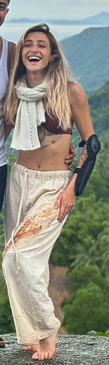 Inbal Bibi